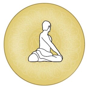 Bharadvaja’s Twist