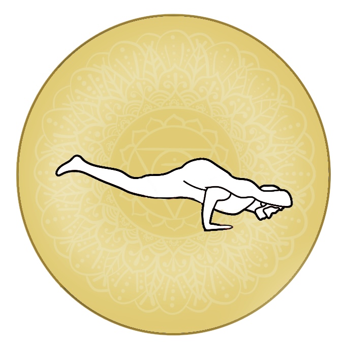 Pose Dedicated To Sage Koundinya A